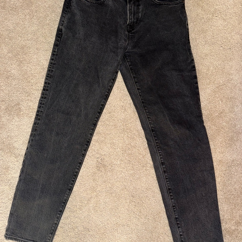 Madewell Men’s Relaxed Taper